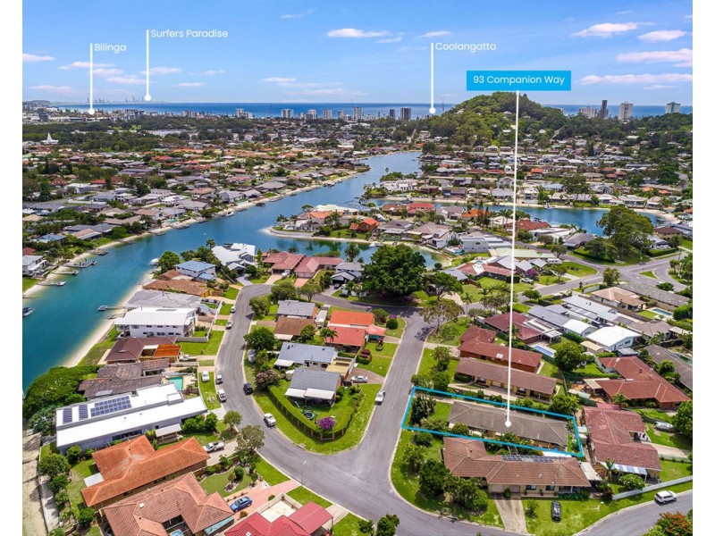 93 Companion Way, Tweed Heads NSW 2485