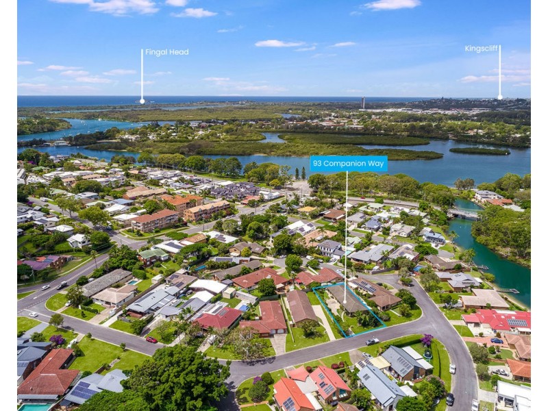 93 Companion Way, Tweed Heads NSW 2485