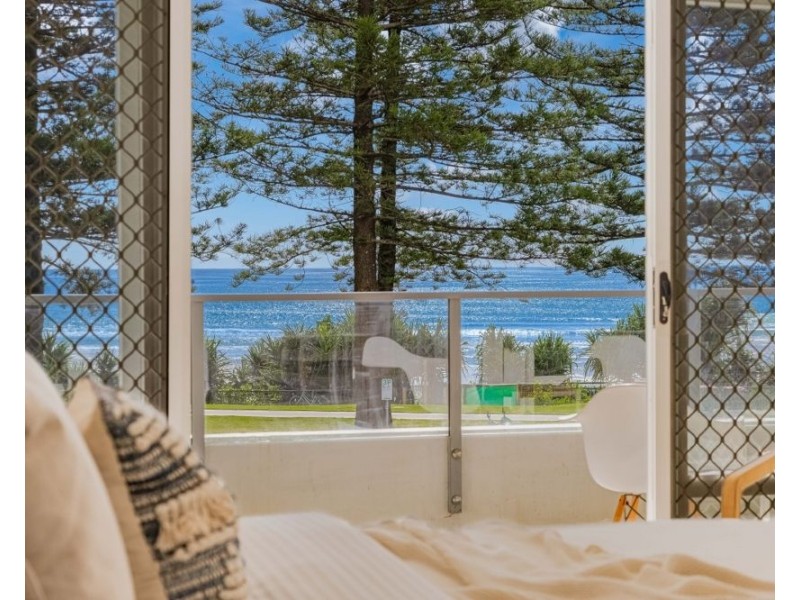 4/162 Marine Parade, Rainbow Bay QLD 4225