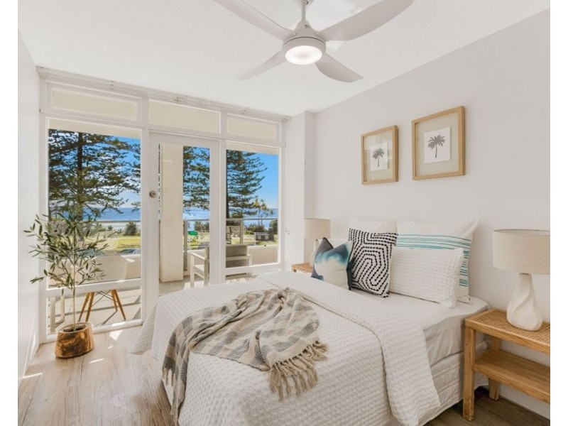 4/162 Marine Parade, Rainbow Bay QLD 4225