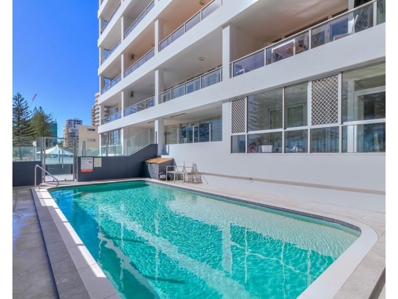 4/162 Marine Parade, Rainbow Bay QLD 4225