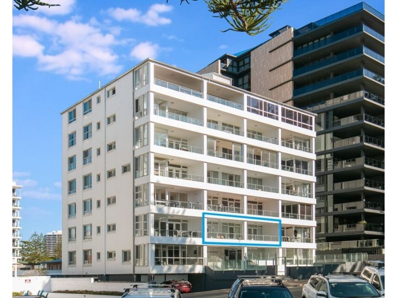 4/162 Marine Parade, Rainbow Bay QLD 4225