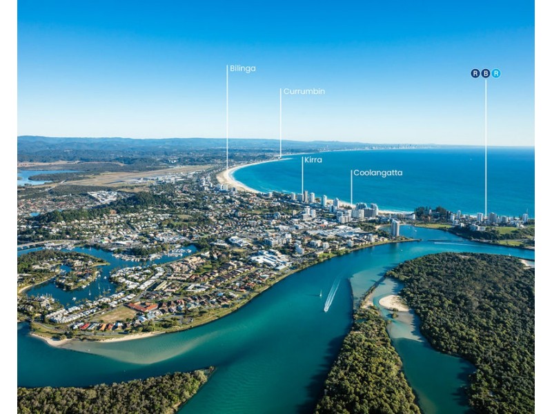 4/162 Marine Parade, Rainbow Bay QLD 4225