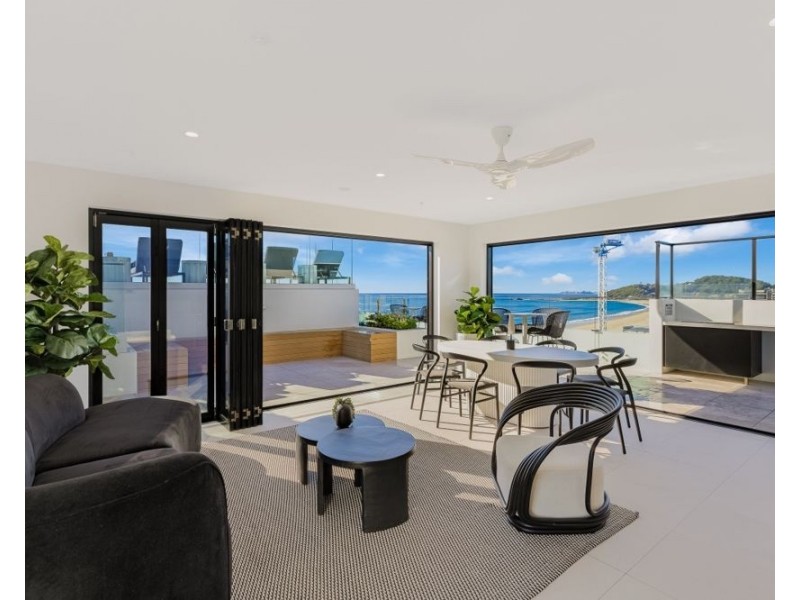 103/124-126 Jefferson Lane, Palm Beach QLD 4221