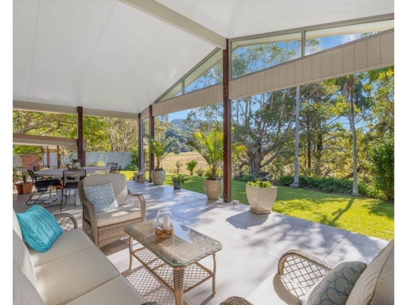 1089 Terranora Road, North Tumbulgum NSW 2490