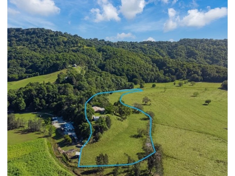 1089 Terranora Road, North Tumbulgum NSW 2490