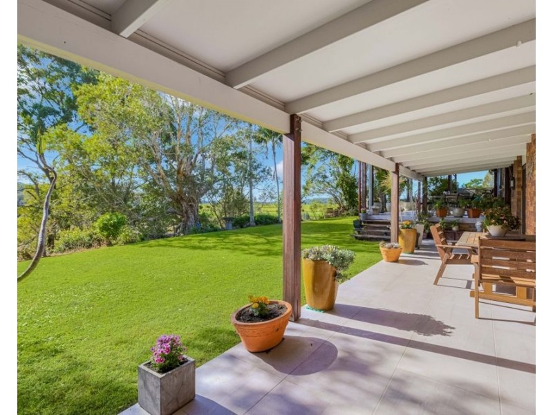 1089 Terranora Road, North Tumbulgum NSW 2490