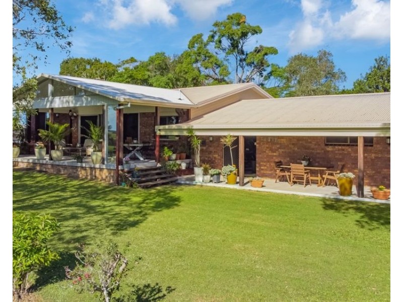 1089 Terranora Road, North Tumbulgum NSW 2490
