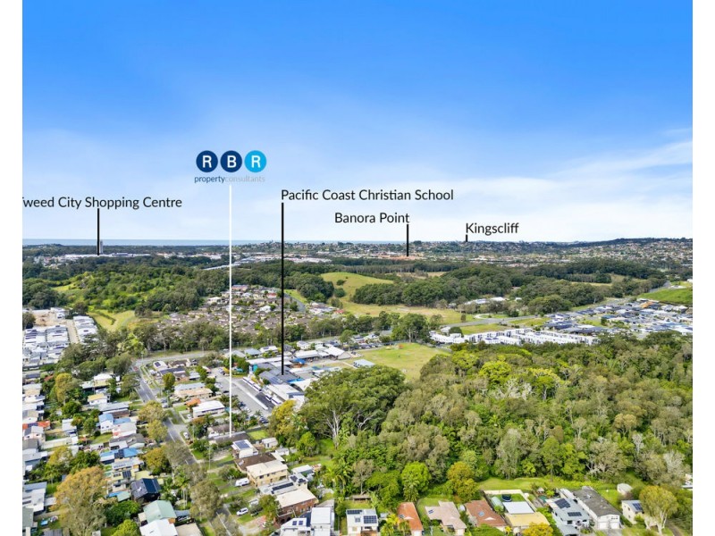 15 Acacia Street, Tweed Heads South NSW 2486