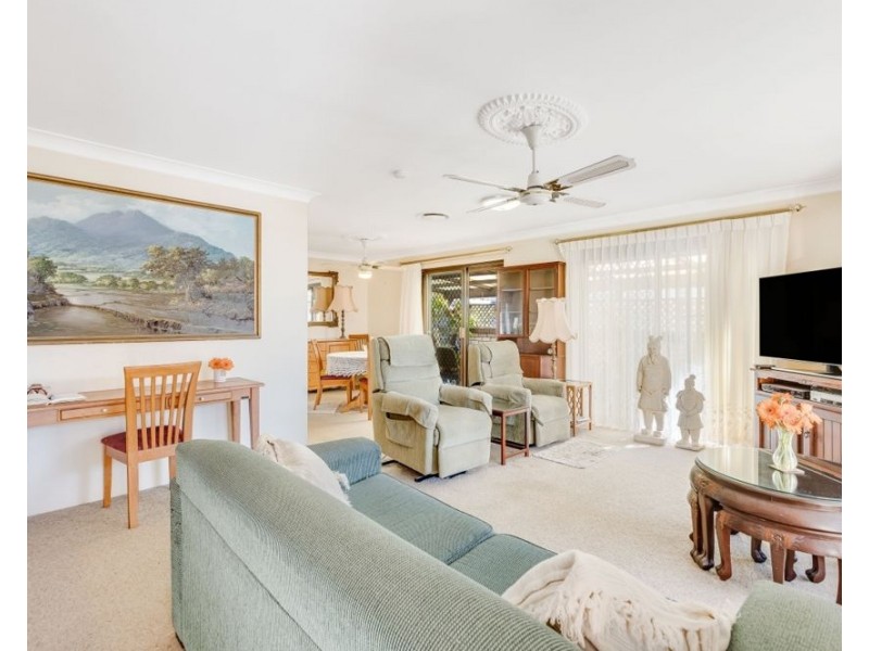 2/4 Keith Compton Drive, Tweed Heads NSW 2485