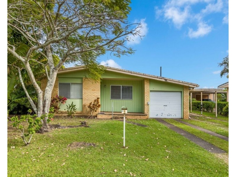1 Eunga Street, Tweed Heads South NSW 2486