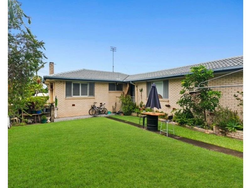 2/20 Chaffey Street, Tugun QLD 4224