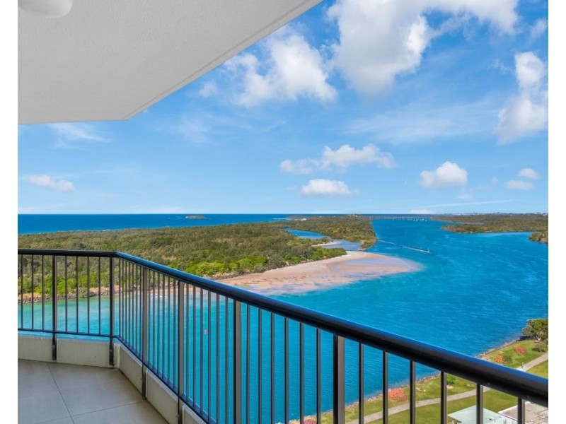 1904/53 Bay Street, Tweed Heads NSW 2485