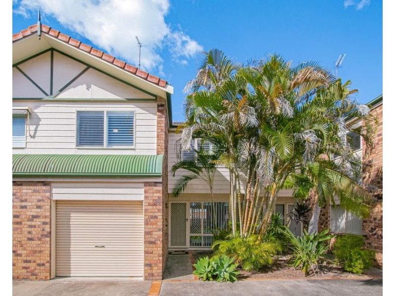 4/40 Coolangatta Road, Coolangatta QLD 4225