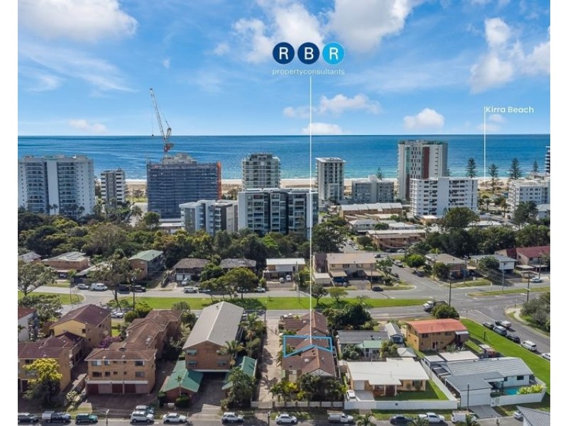 4/40 Coolangatta Road, Coolangatta QLD 4225