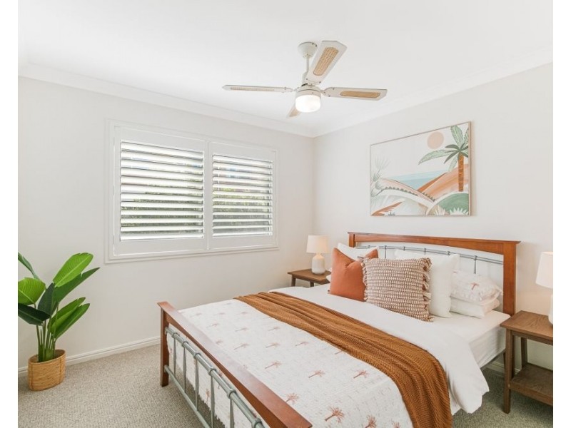 4/40 Coolangatta Road, Coolangatta QLD 4225