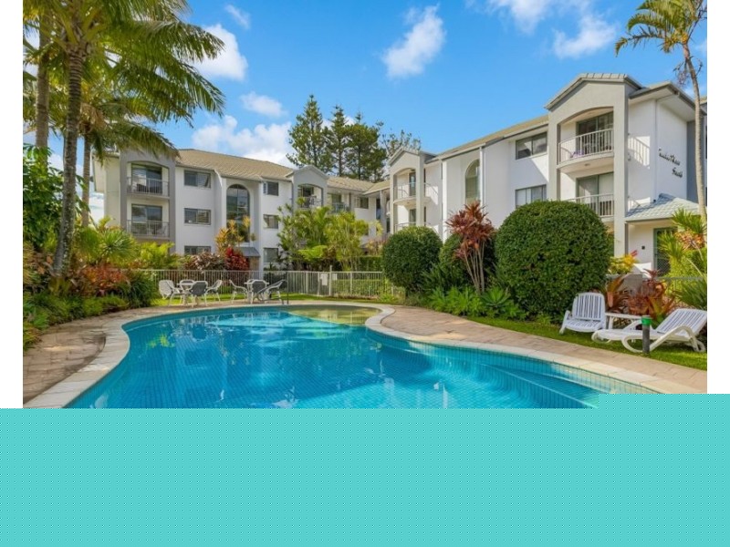 18/143 Golden Four Drive, Bilinga QLD 4225