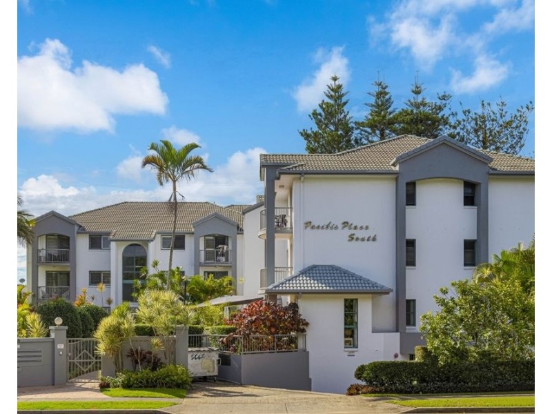 18/143 Golden Four Drive, Bilinga QLD 4225