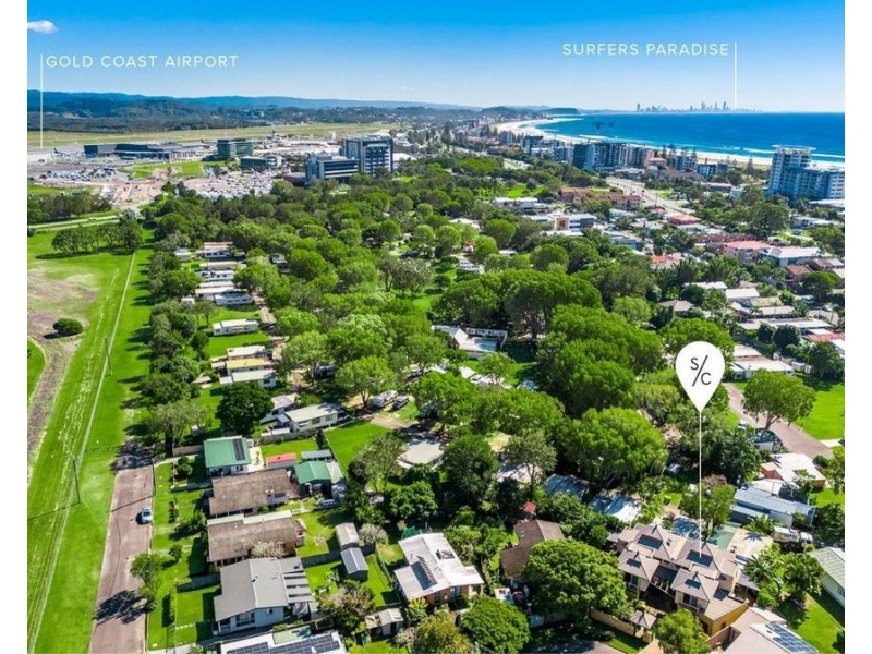 8B Gala Grove, Coolangatta QLD 4225