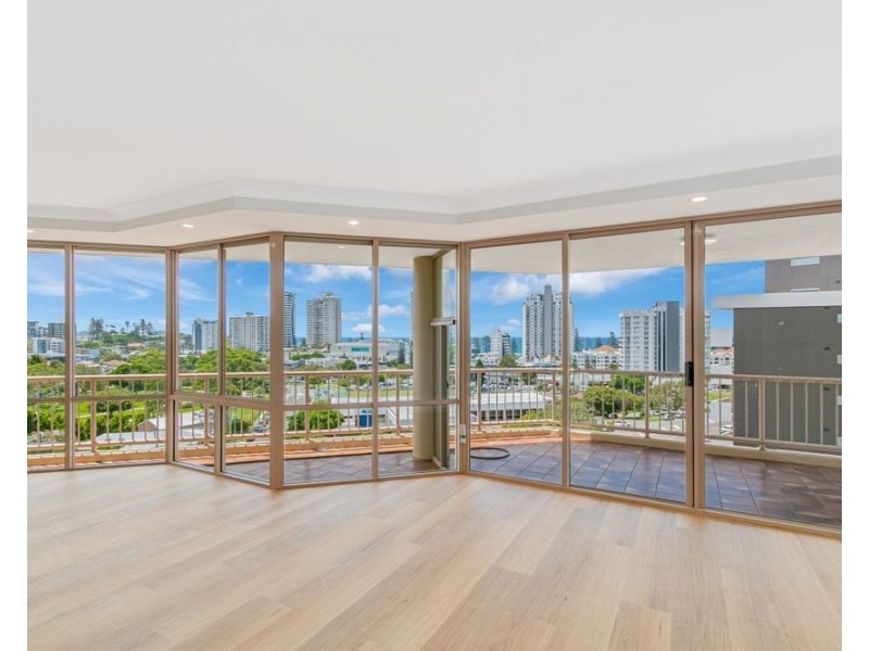 33/6-8 Thomson Street, Tweed Heads NSW 2485
