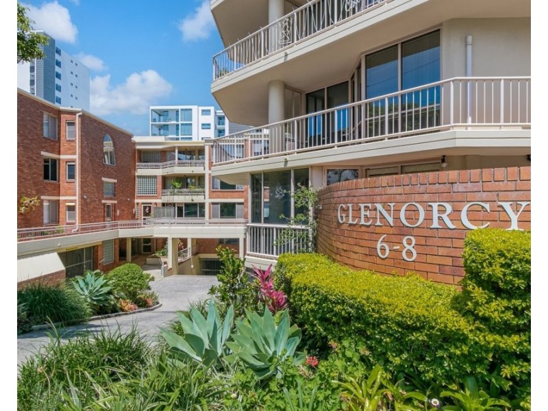 33/6-8 Thomson Street, Tweed Heads NSW 2485
