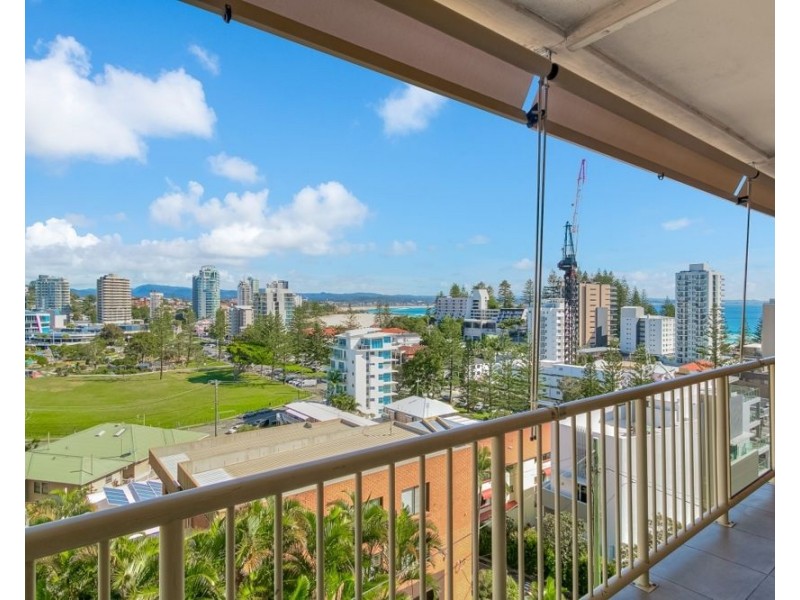 9/22 Hill Street, Tweed Heads NSW 2485