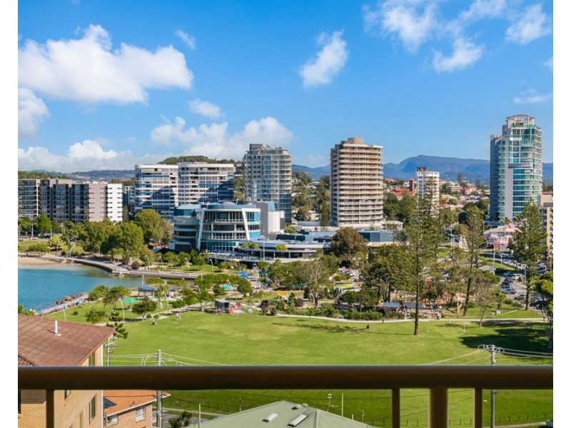 9/22 Hill Street, Tweed Heads NSW 2485