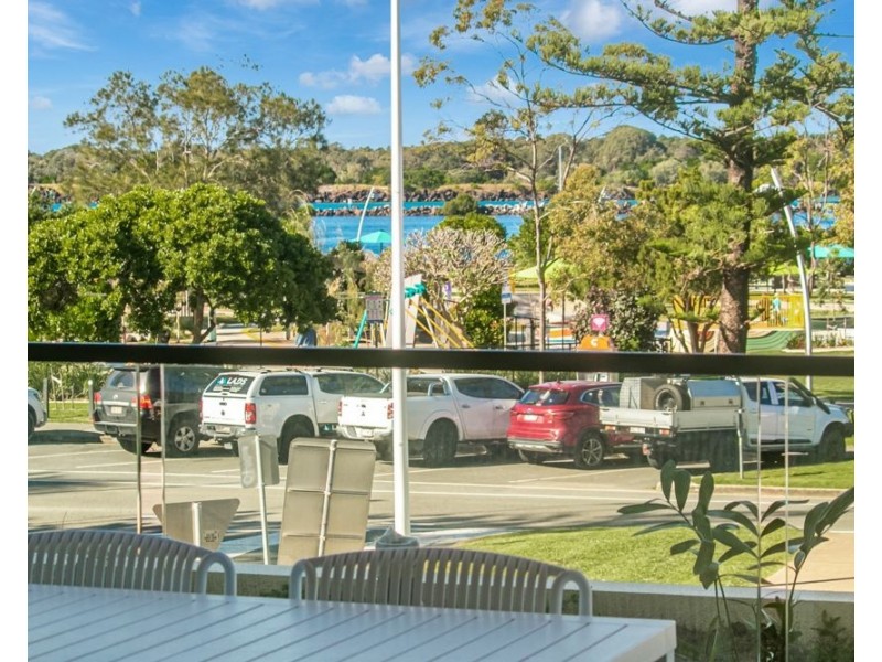 203/144 Marine Parade, Coolangatta QLD 4225