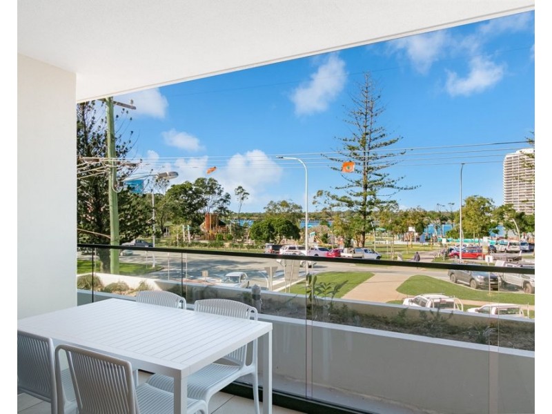 203/144 Marine Parade, Coolangatta QLD 4225