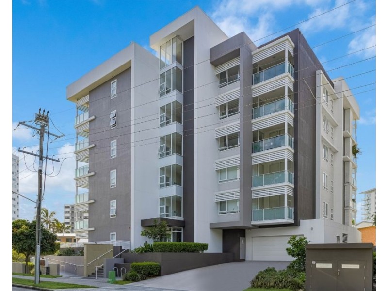 404/19 Winston St, Coolangatta QLD 4225