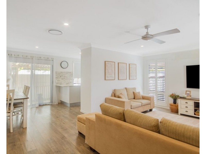 2/66 Sunset Boulevard, Tweed Heads West NSW 2485