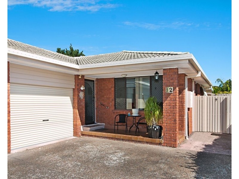 2/66 Sunset Boulevard, Tweed Heads West NSW 2485