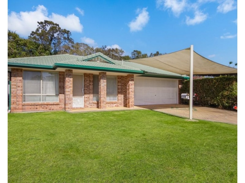 6 Loyal Court, Tweed Heads South NSW 2486