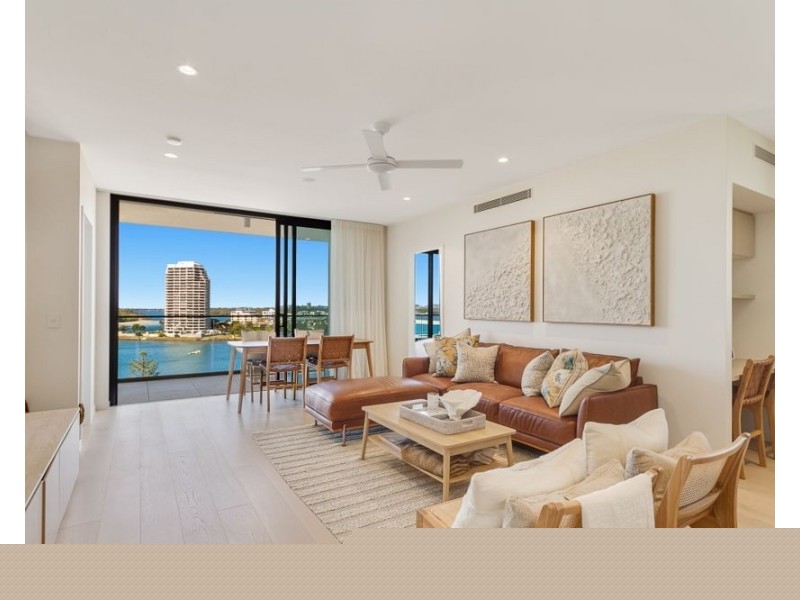902/144 Marine Parade, Coolangatta QLD 4225