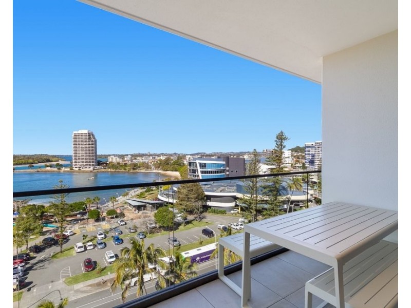 902/144 Marine Parade, Coolangatta QLD 4225