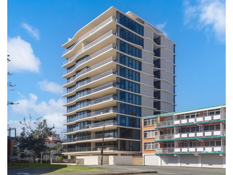 902/144 Marine Parade, Coolangatta QLD 4225