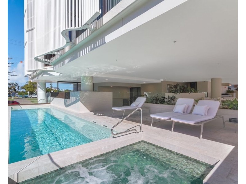 902/144 Marine Parade, Coolangatta QLD 4225