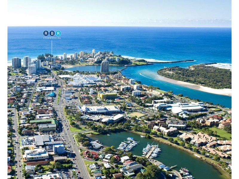 Shop 2/95-99 Wharf Street, Tweed Heads NSW 2485