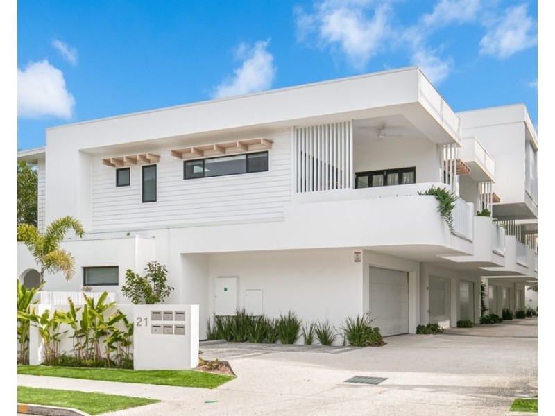 5/21 Appel Street, Coolangatta QLD 4225