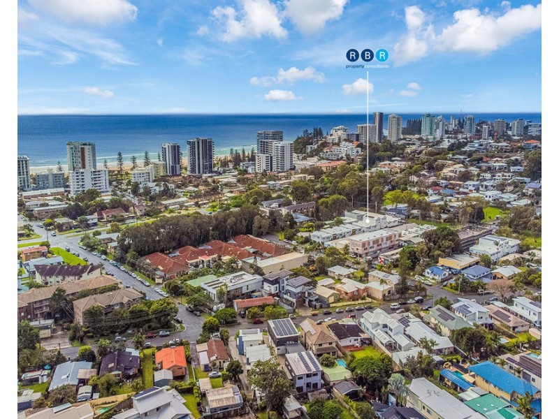 5/21 Appel Street, Coolangatta QLD 4225
