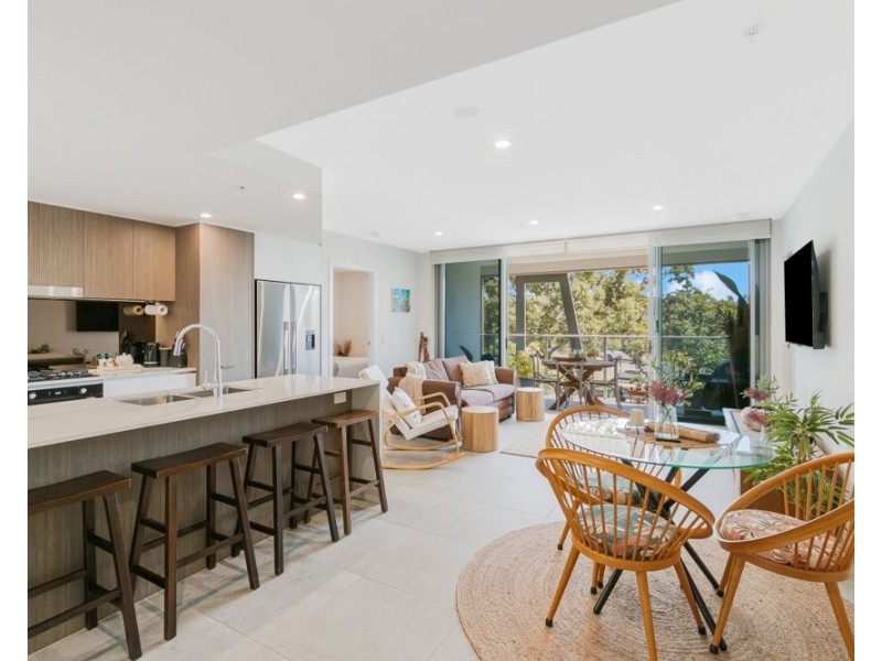 3033/2 Thomson Street, Tweed Heads NSW 2485