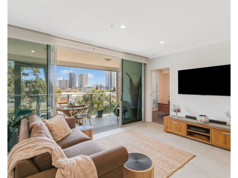 3033/2 Thomson Street, Tweed Heads NSW 2485