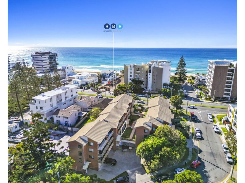 23/1374 Gold Coast Highway, Palm Beach QLD 4221