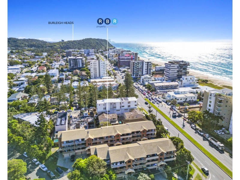 23/1374 Gold Coast Highway, Palm Beach QLD 4221