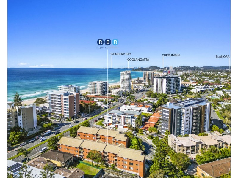 23/1374 Gold Coast Highway, Palm Beach QLD 4221