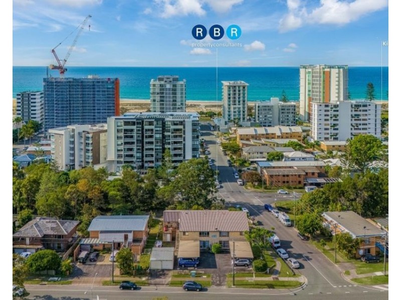 8/39 Coolangatta Road, Coolangatta QLD 4225