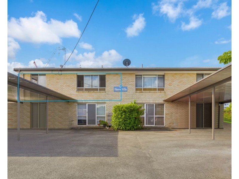 8/39 Coolangatta Road, Coolangatta QLD 4225