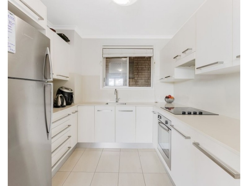 8/39 Coolangatta Road, Coolangatta QLD 4225