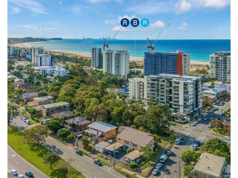 8/39 Coolangatta Road, Coolangatta QLD 4225