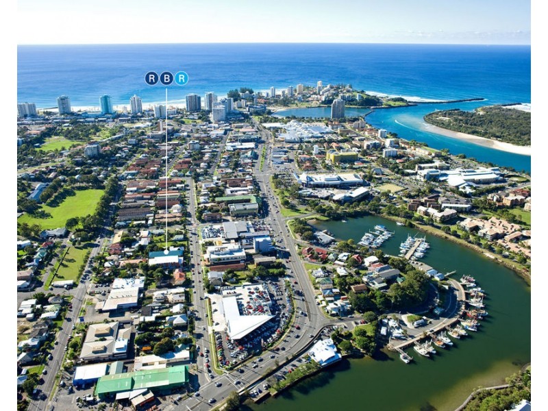 2/37 Boyd Street, Tweed Heads NSW 2485